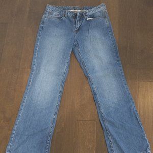 Tommy Hilfiger Boyfriend Jeans Size 10R